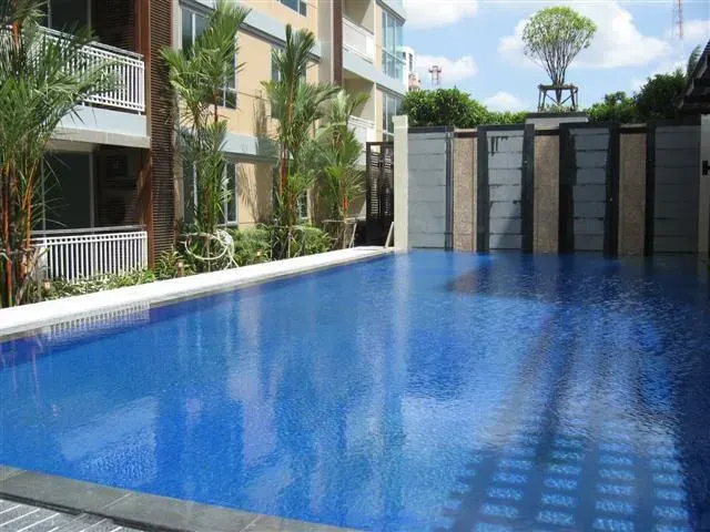 Condo · 2 室 · 2 卫 · 86 m²