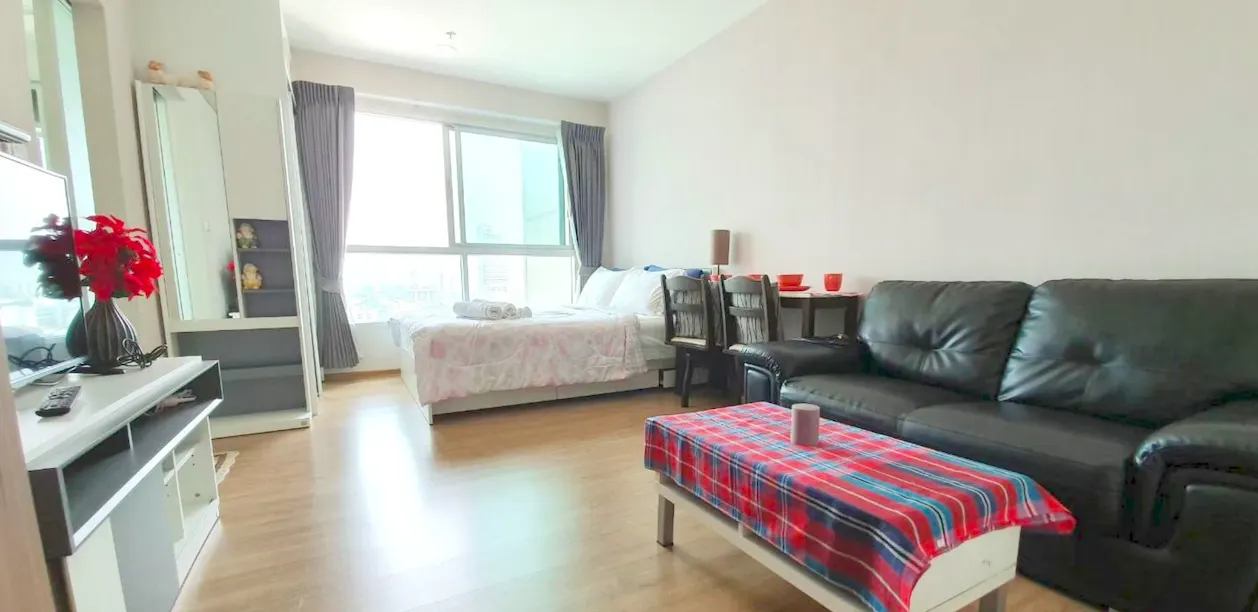 Condo · 1 ba · 26 m²