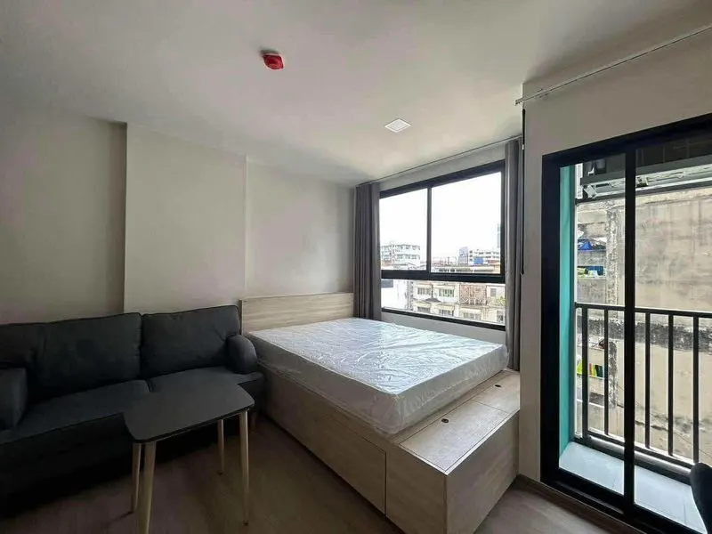 Condo · 1 ba · 24 m²