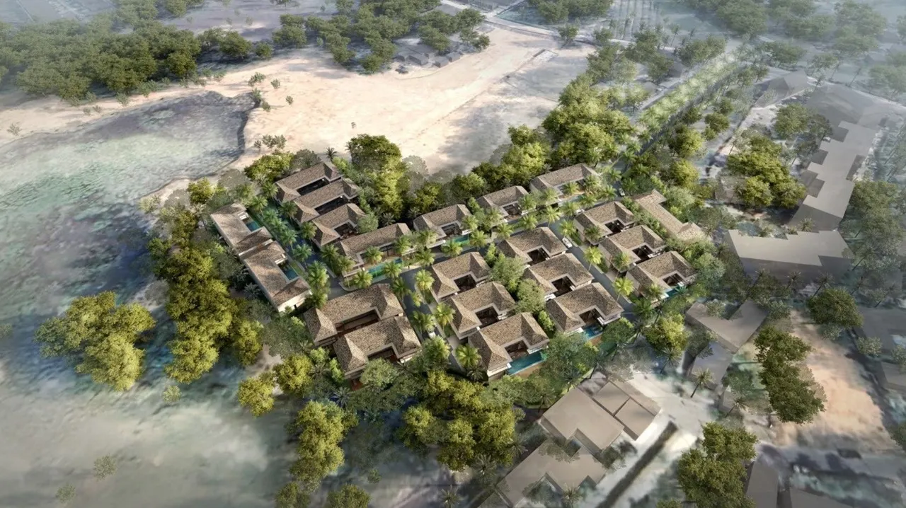 Highland Park Residences Bangtao Beach - Phuket