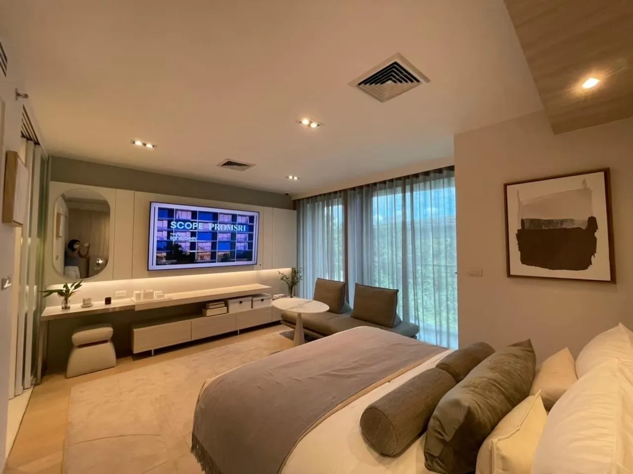 Condo · 1 bd · 1 ba · 29 m²