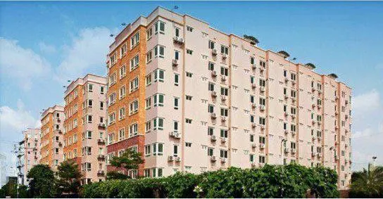 Happy Condo Ratchada 18
