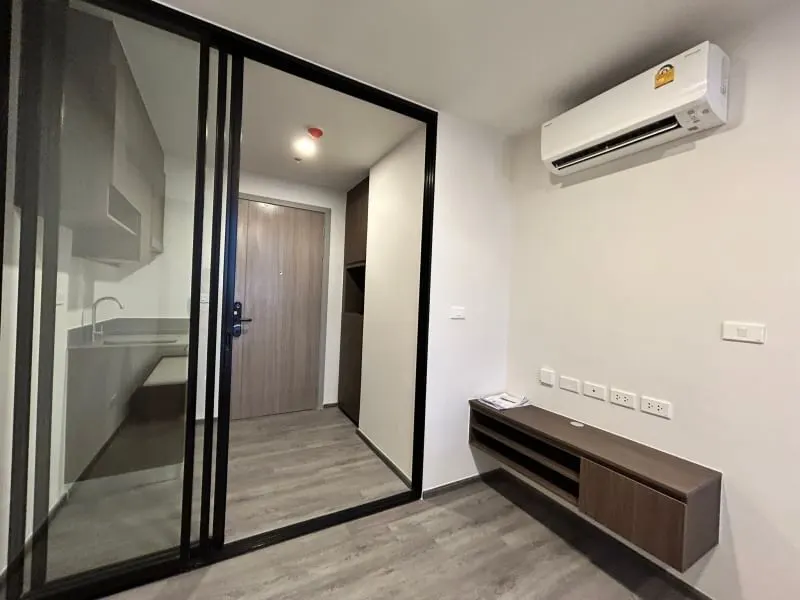 Condo · 1 ห้องนอน · 1 ห้องน้ำ · 23 m²