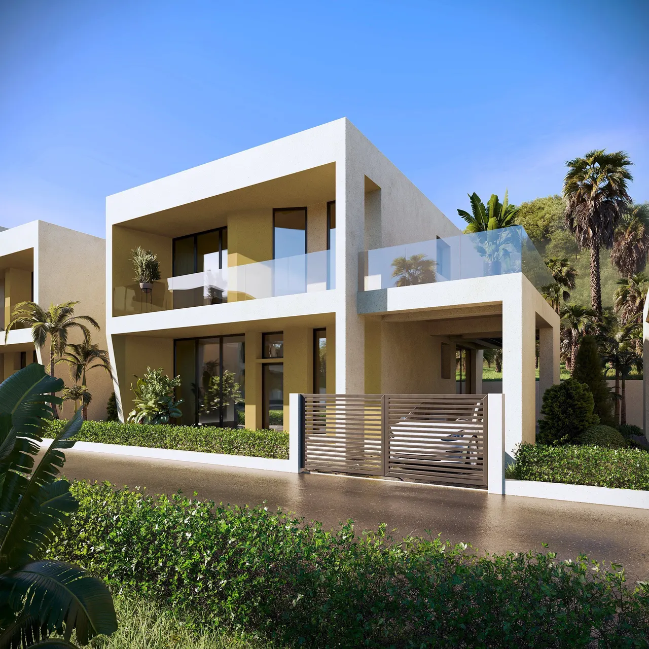 Easy Days Villas