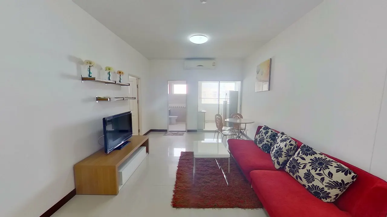 Condo · 1 bd · 1 ba · 78 m²