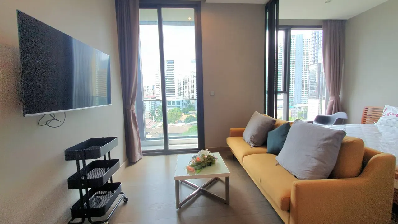 1 ba · 36 m²