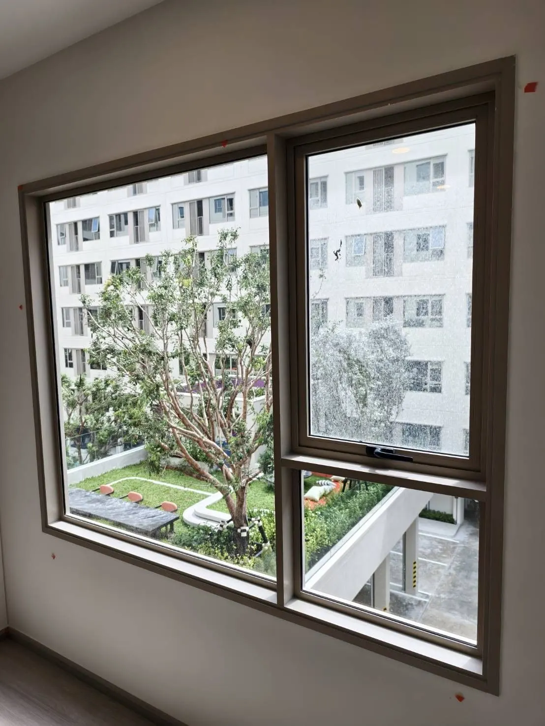 1 bd · 1 ba · 30 m²