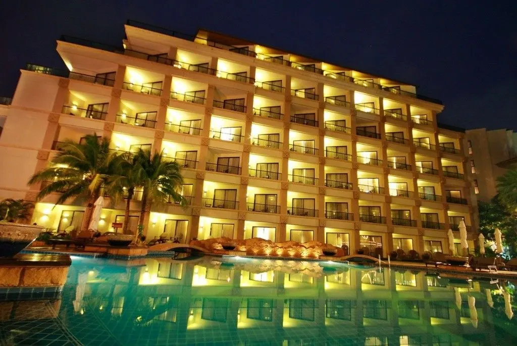Garden Cliff Condominium 1
