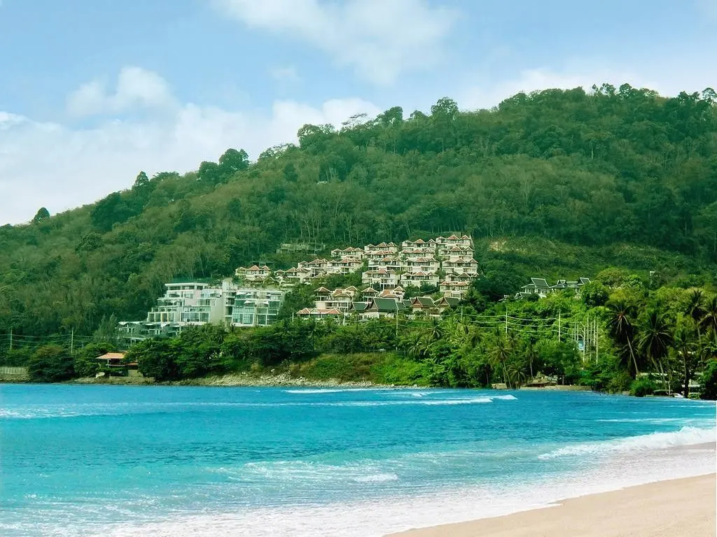 Indochine Resort and Villas