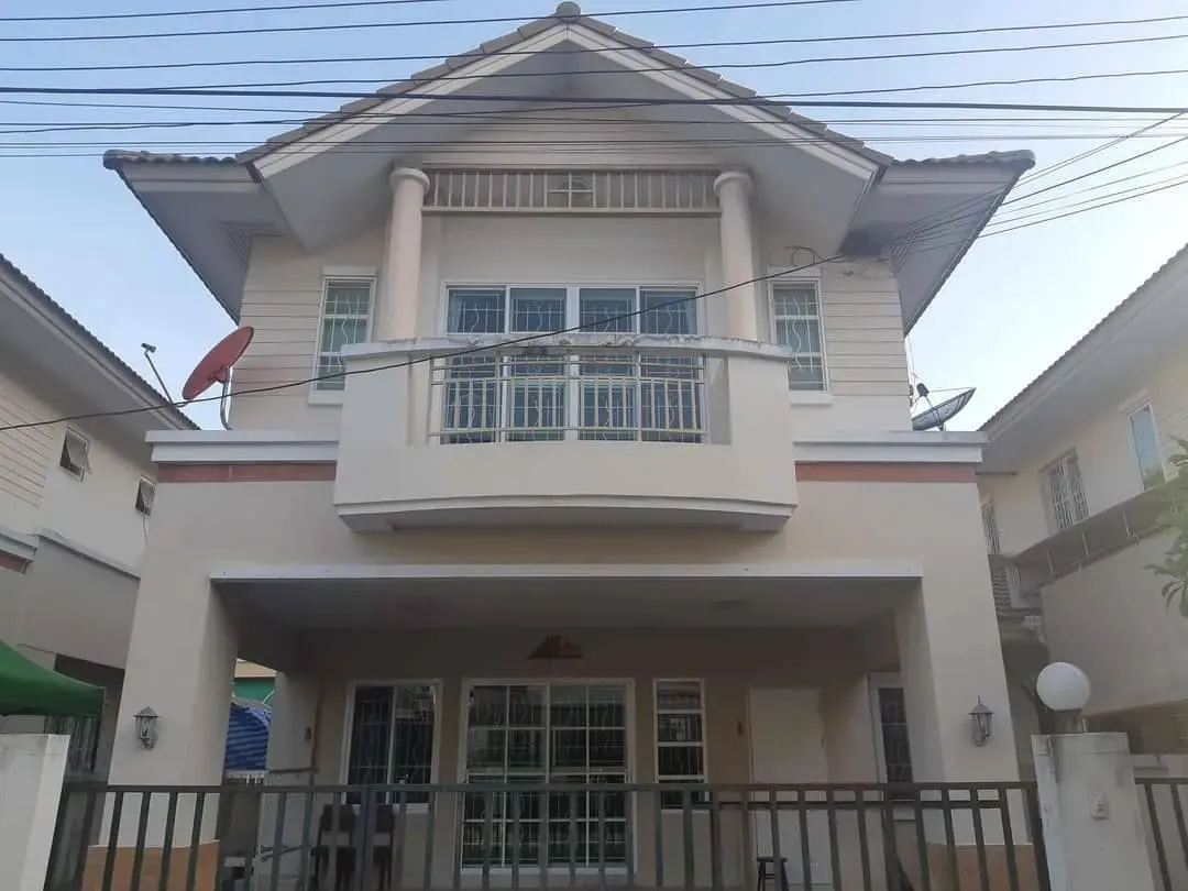 House · 3 ch. · 2 sdb · 167 m²