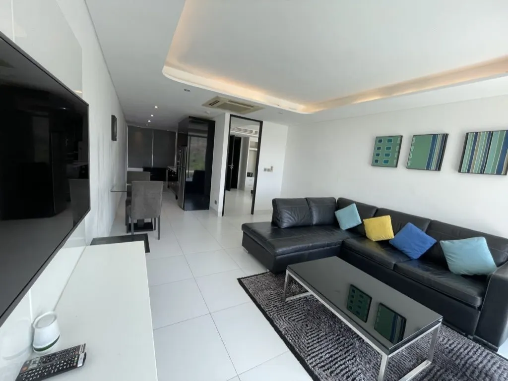 Condo · 1 ch. · 1 sdb · 85 m²
