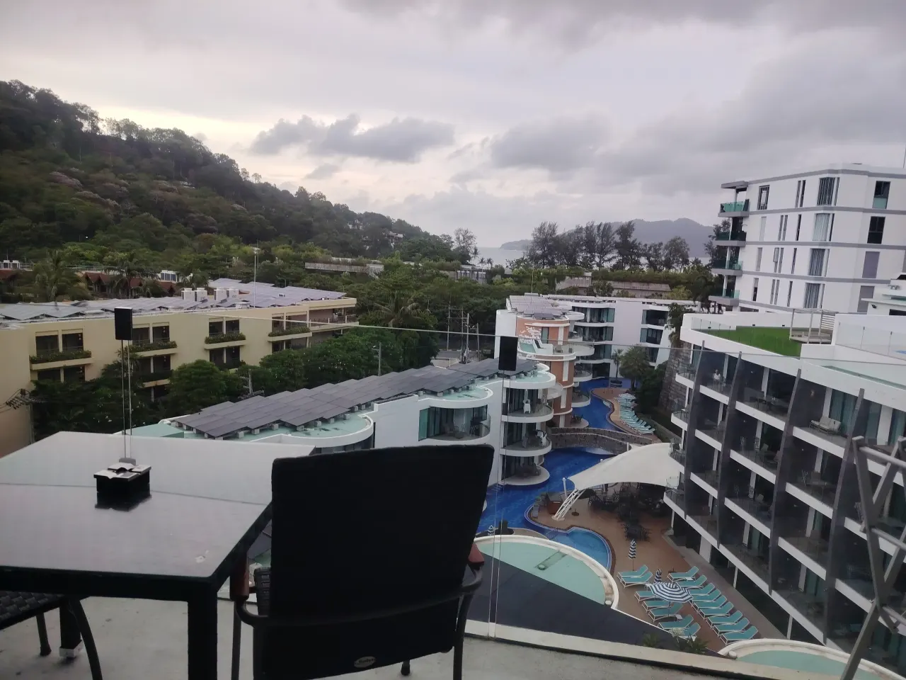 Condo · 1 sdb · 50 m²