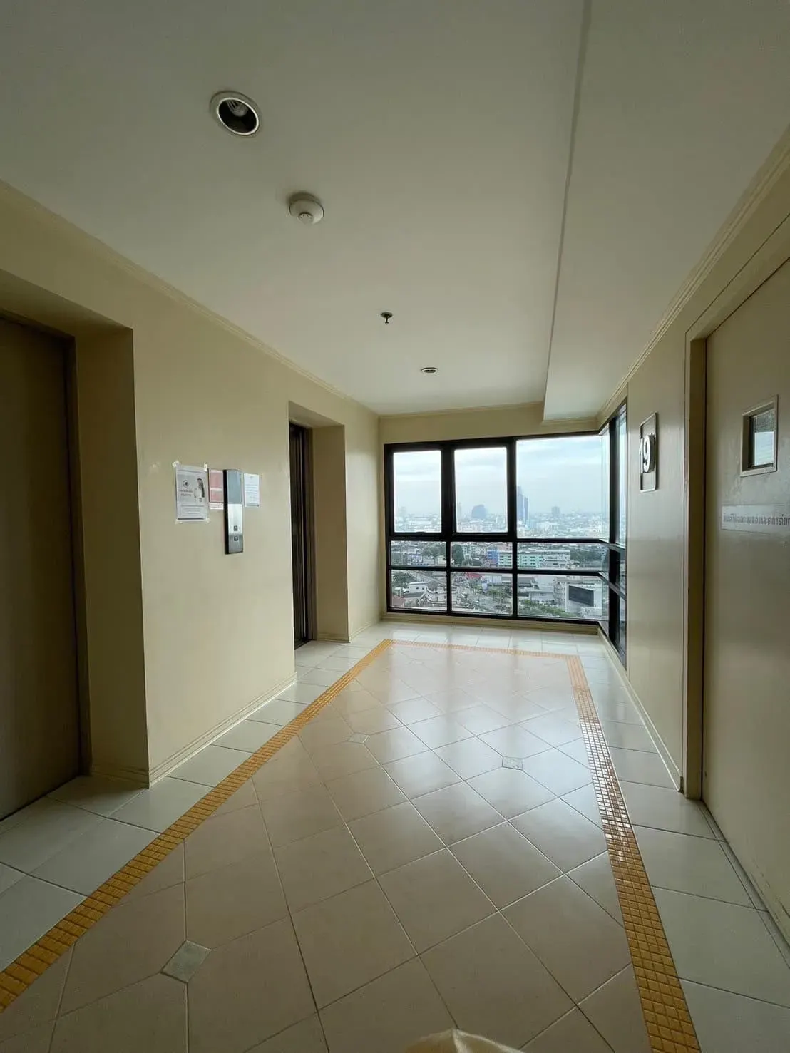 Condo · 1 sdb · 34 m²