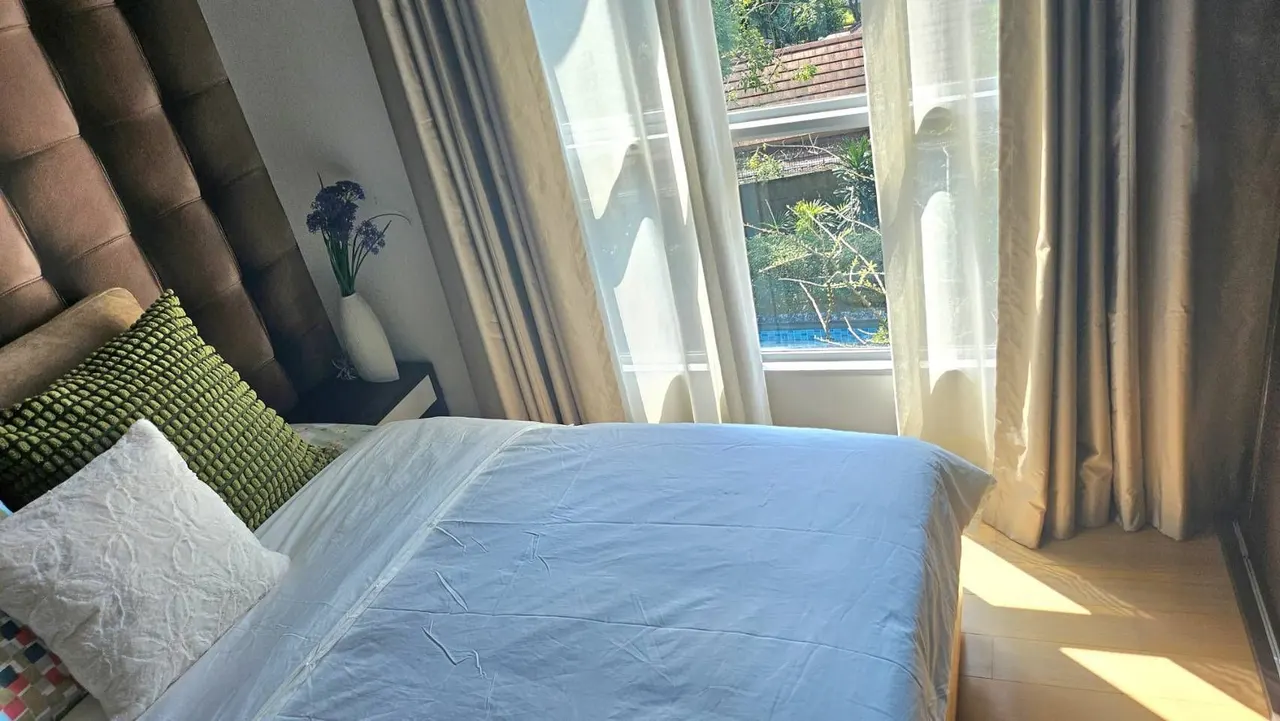 Condo · 1 ch. · 1 sdb · 39 m²