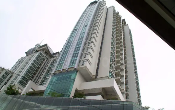 Nusasiri Grand