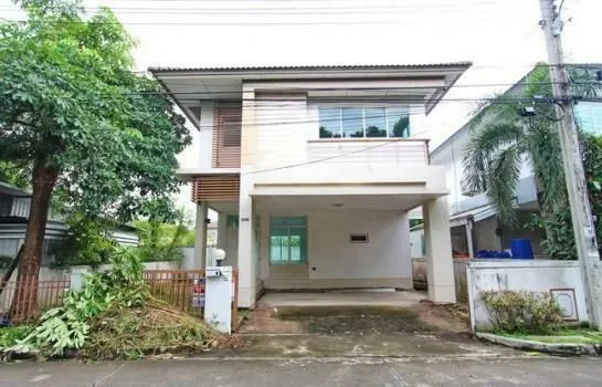 Baan Prompat Rama 9-Wongwan