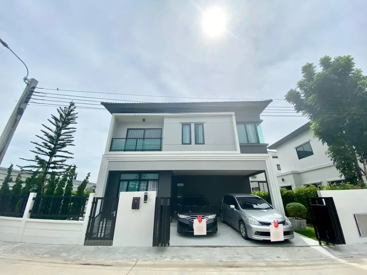 House · 4 bd · 3 ba · 186 m²