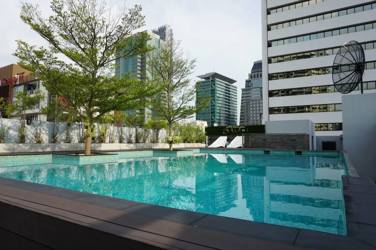 Quad Silom
