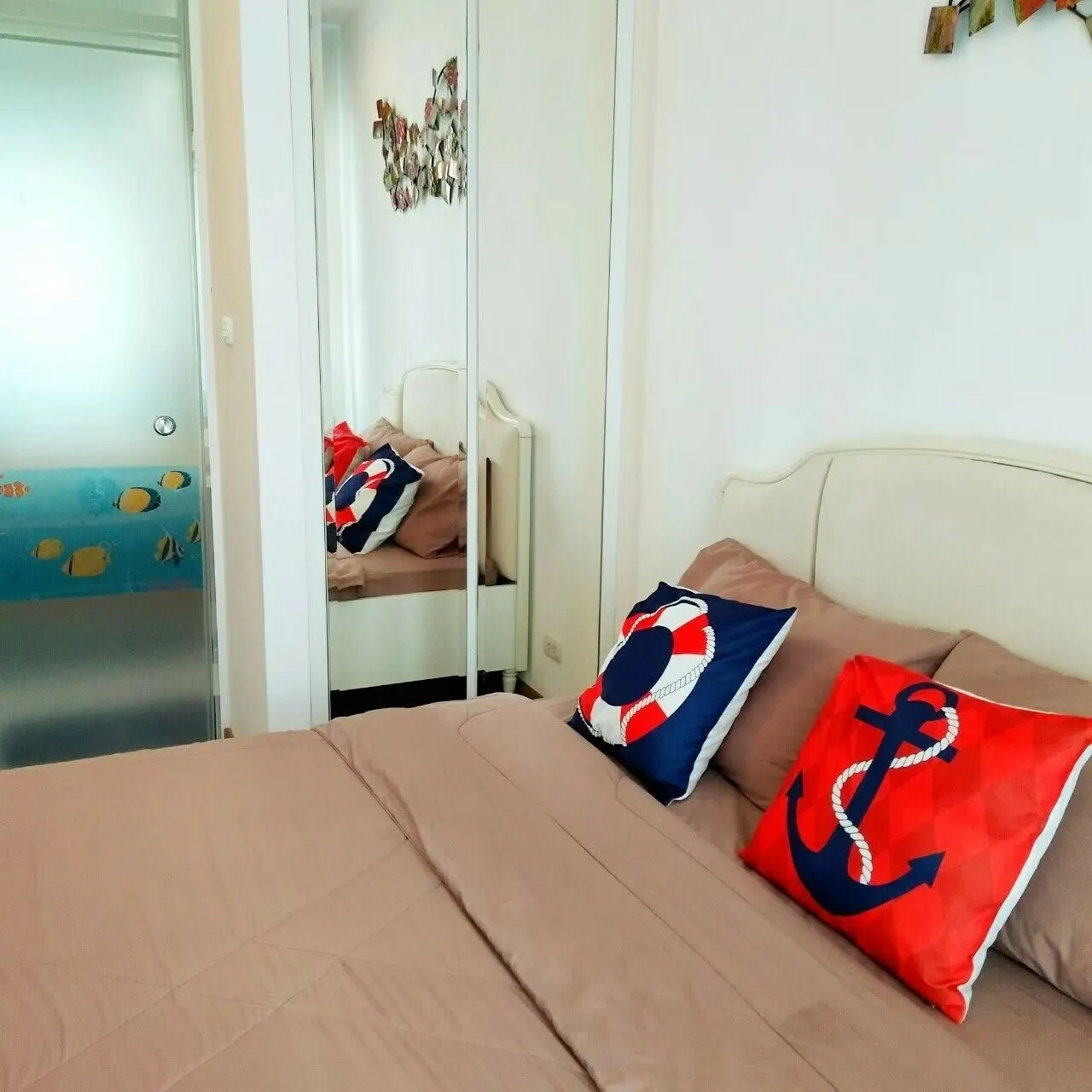 Condo · 2 室 · 2 卫 · 64 m²