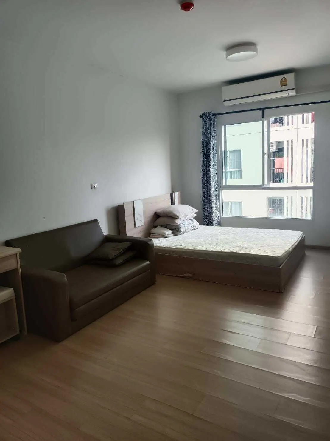 Condo · 1 ห้องน้ำ · 28 m²