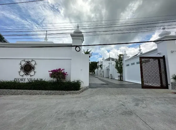 Ivory Villas Phase 2