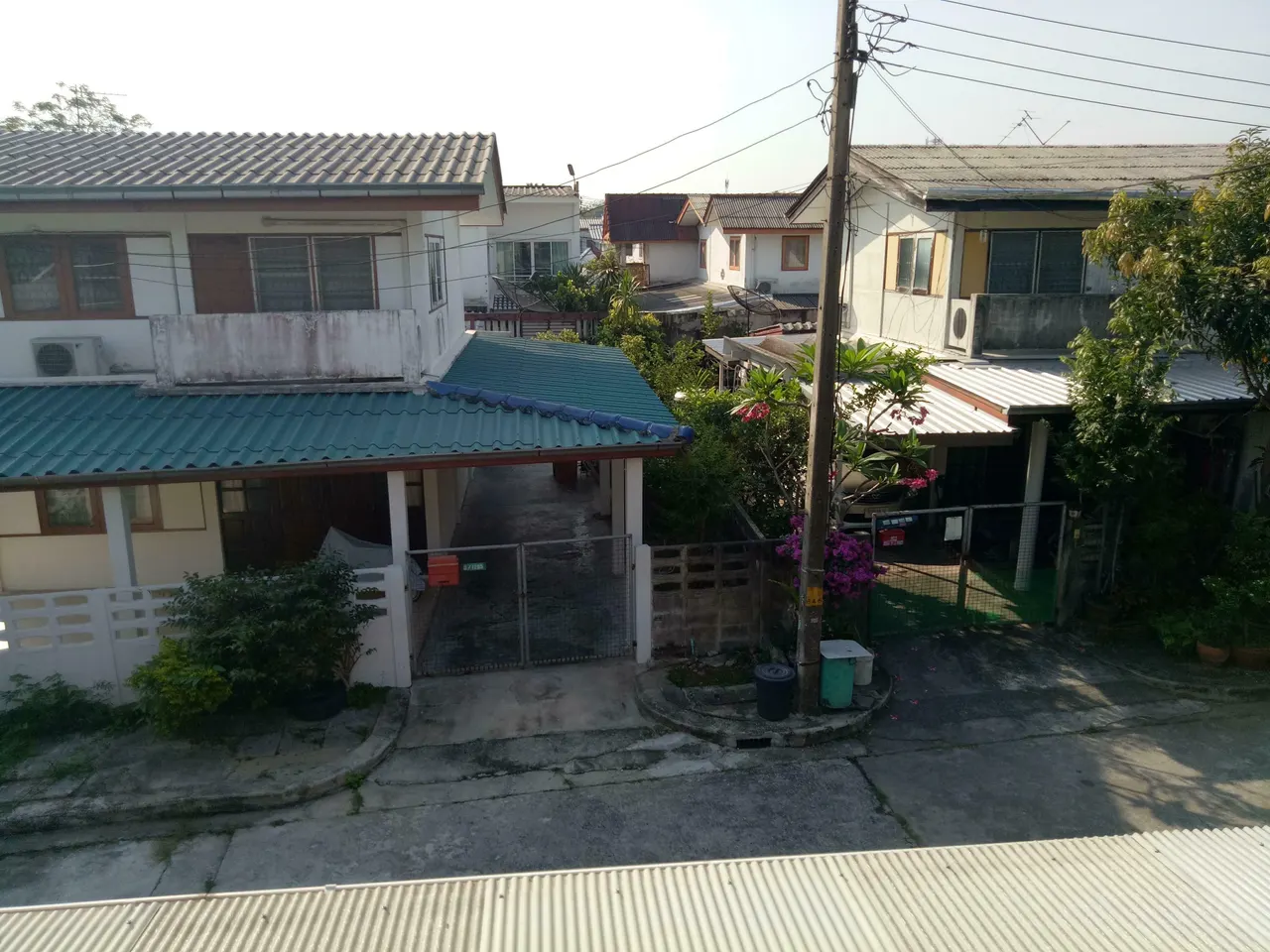 Nawakan Village