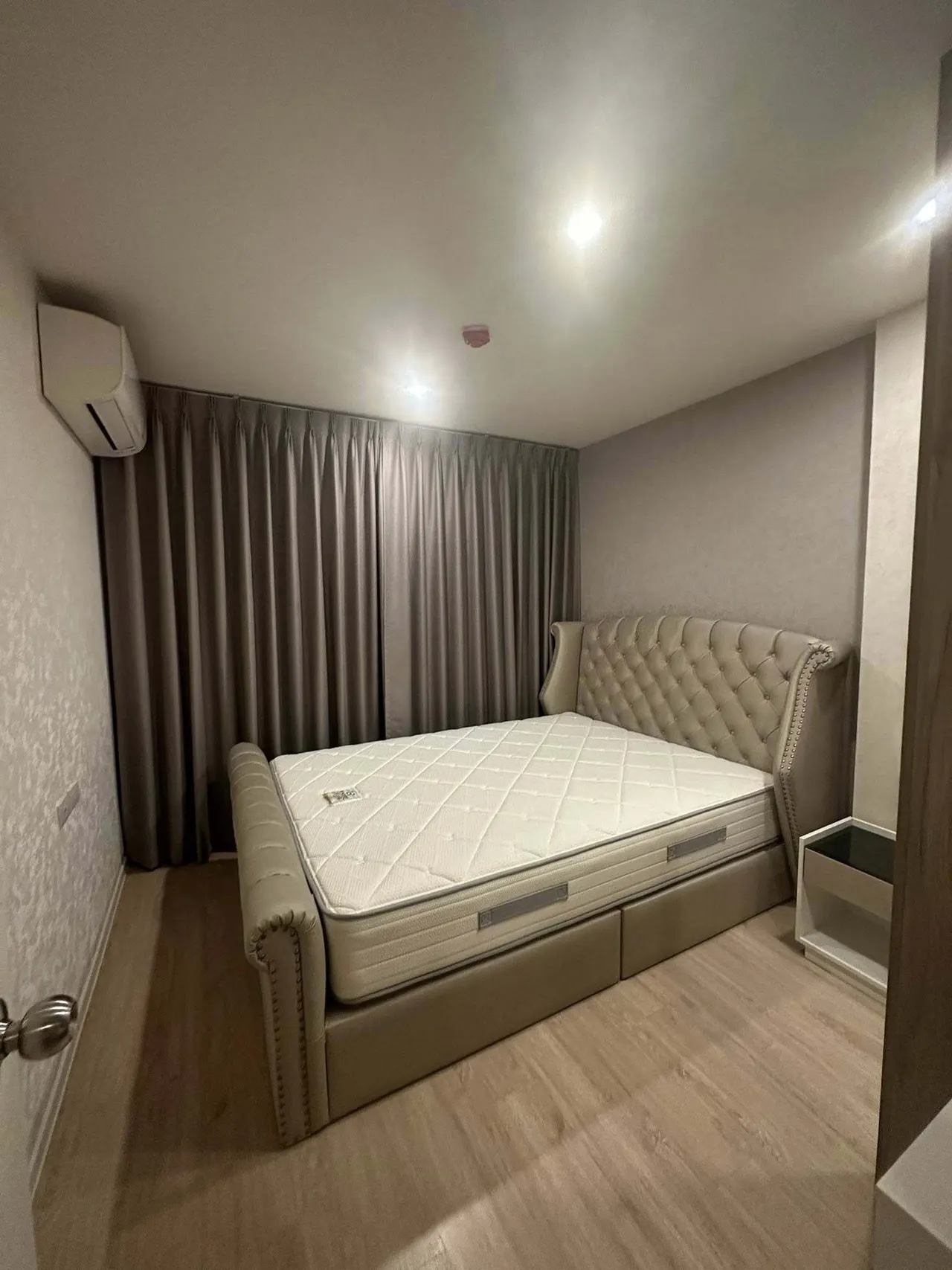 Condo · 1 ch. · 1 sdb · 30 m²