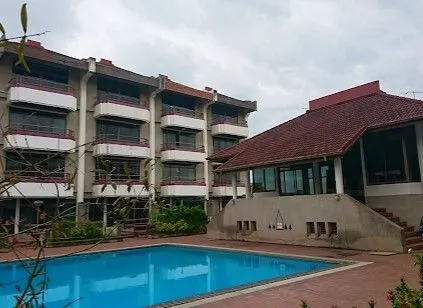 Baan Green Town