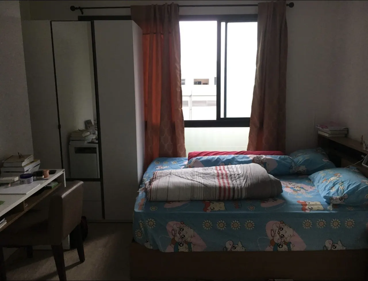 Condo · 1 sdb · 21 m²