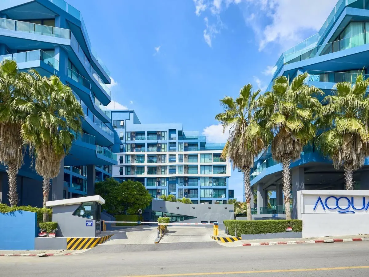 Acqua Condo
