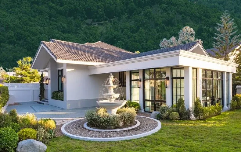 Lanna Lakeview Chiang Mai