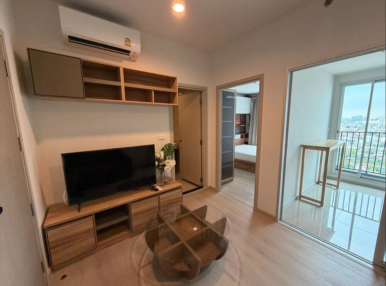 1 ванн. · 31 m²