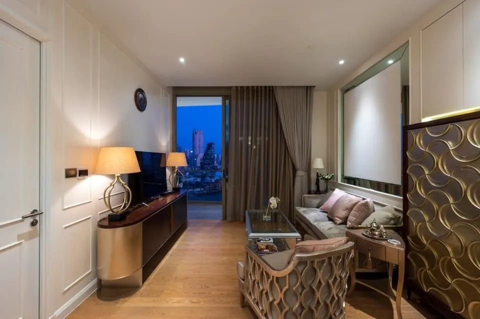 Condo · 1 ห้องนอน · 1 ห้องน้ำ · 65 m²