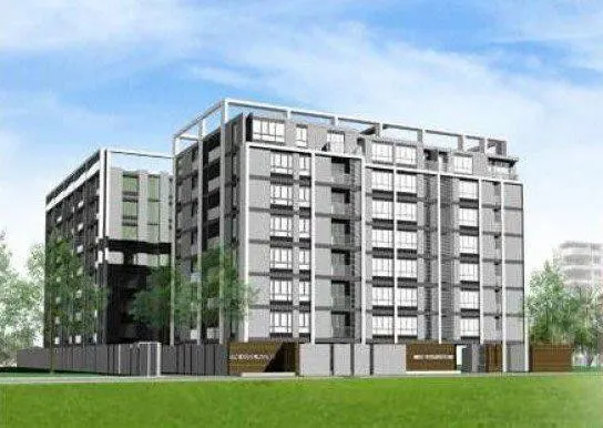 Diamond Ratchada City Plus