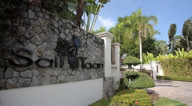 Sai Taan Villa ll