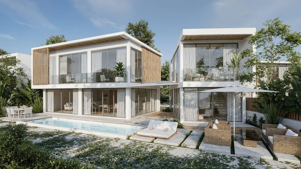 Villas Cuesta