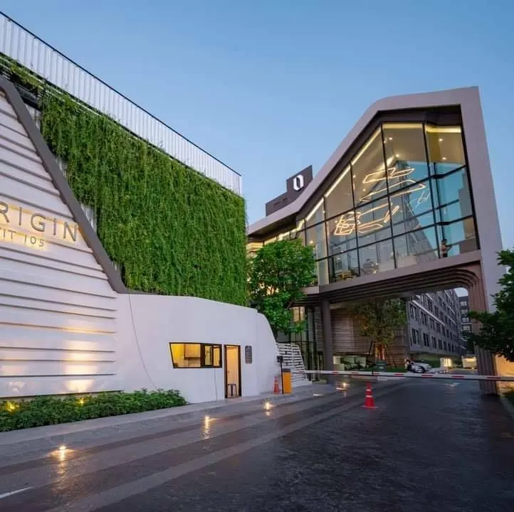 The Origin Sukhumvit 105