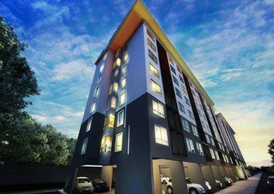 Plum Condo Nawamin
