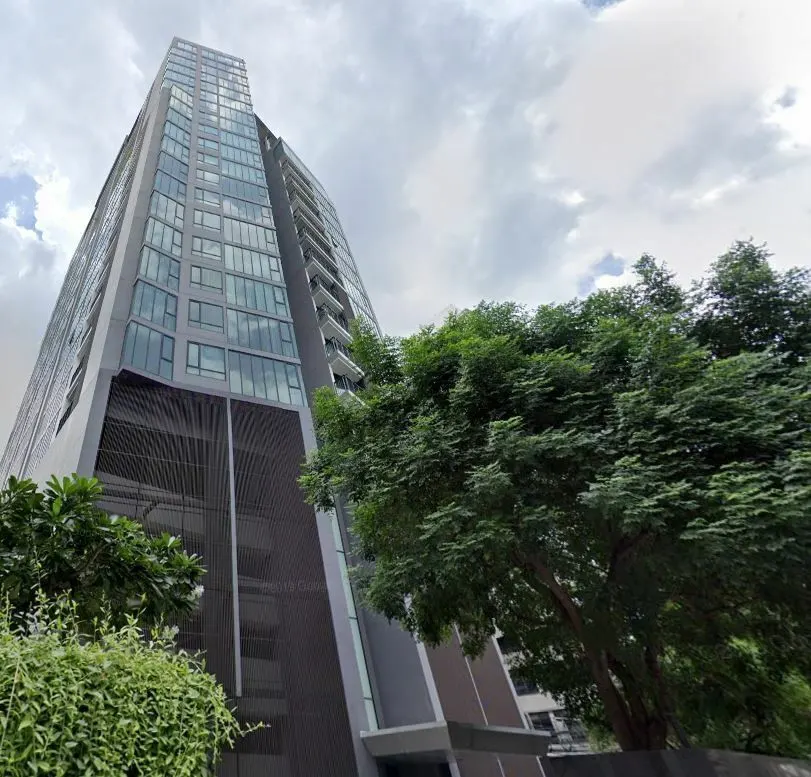 The Alcove Thonglor 10