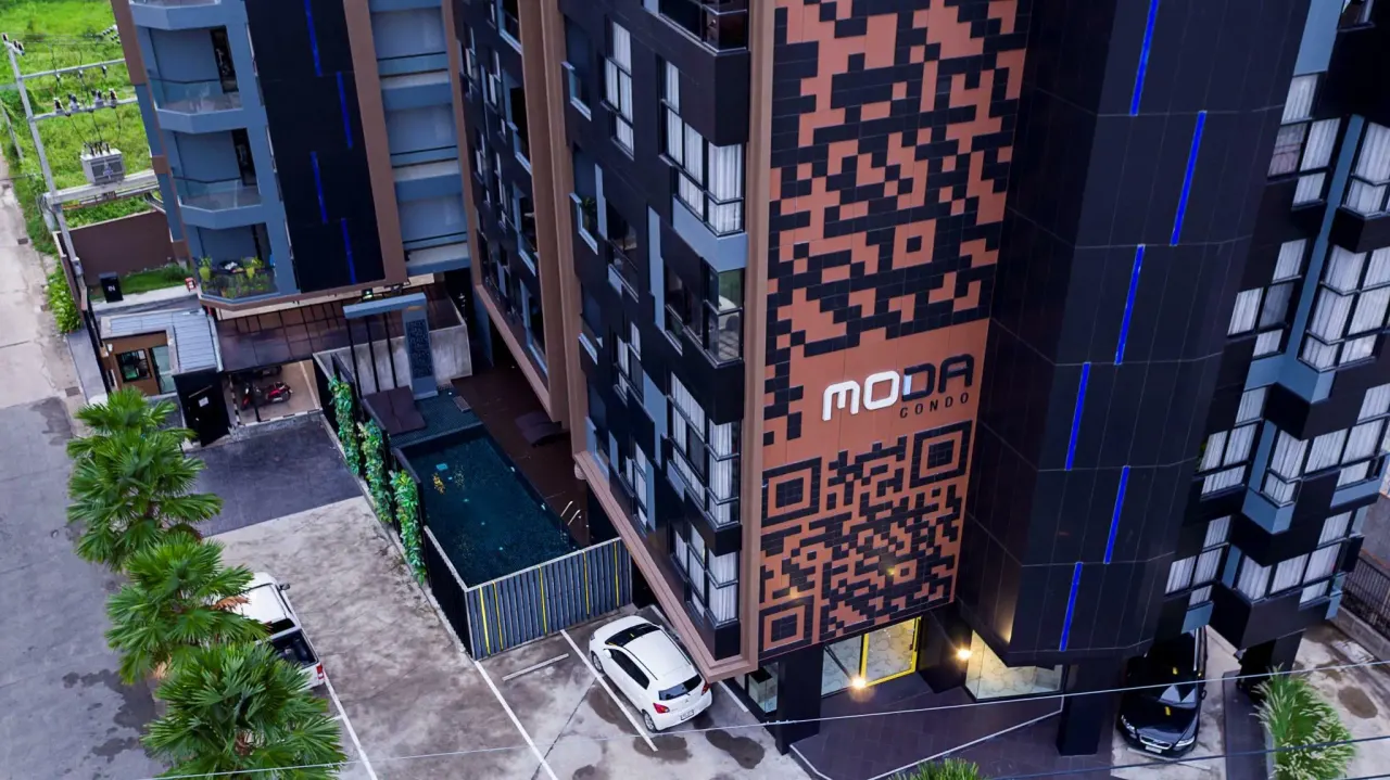 Moda Condo