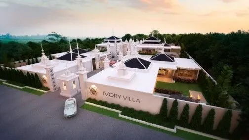 Ivory Villas