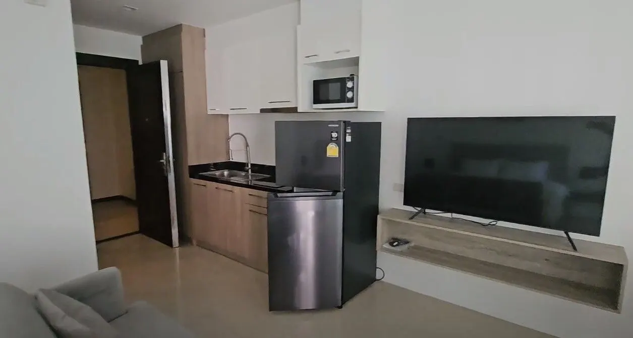 Condo · 1 sdb · 36 m²