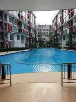 Condo · 1 bd · 1 ba · 35 m²