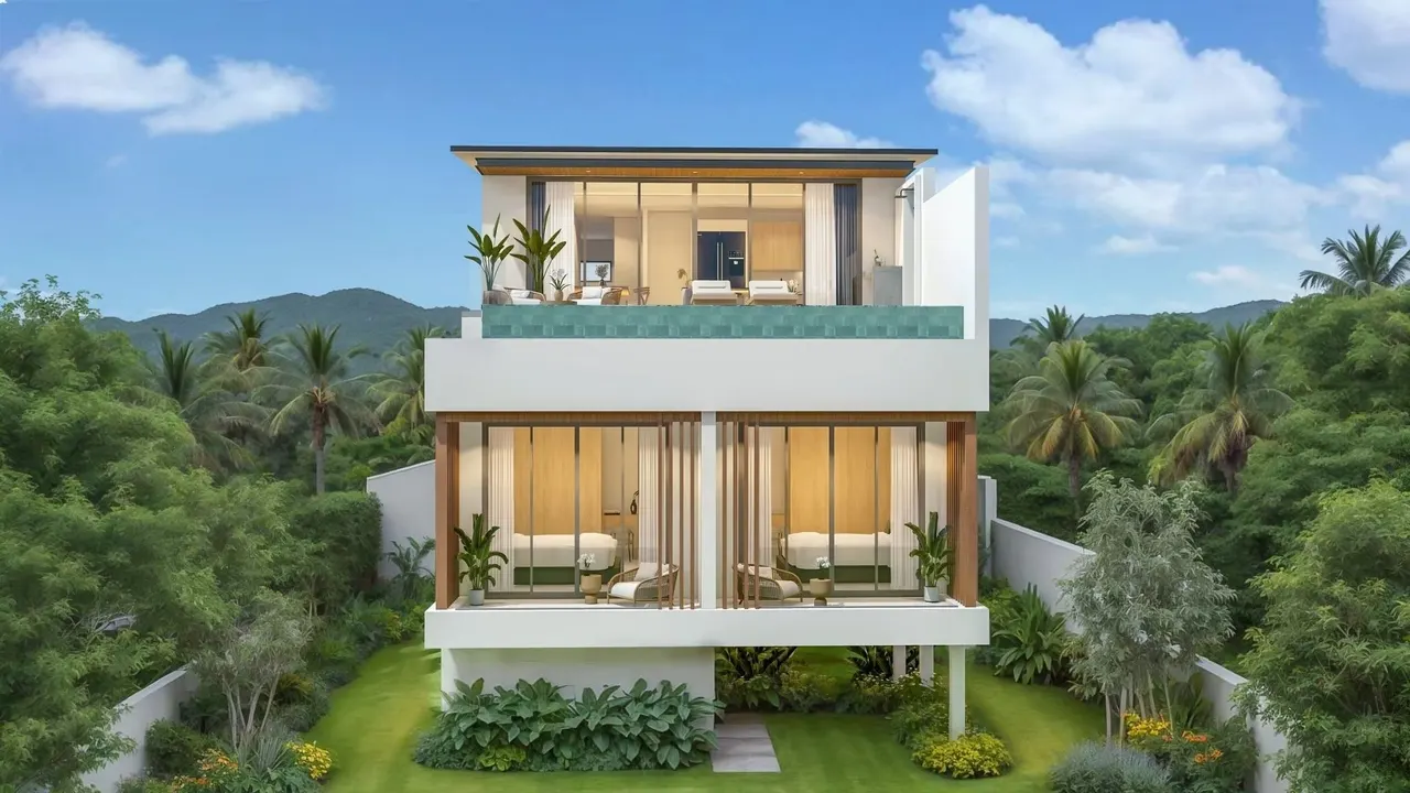 Icon Samui 2