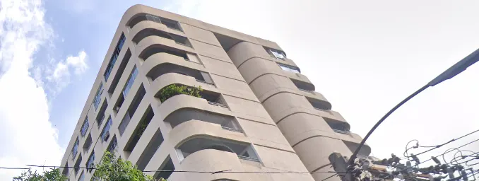 Supavadee Tower