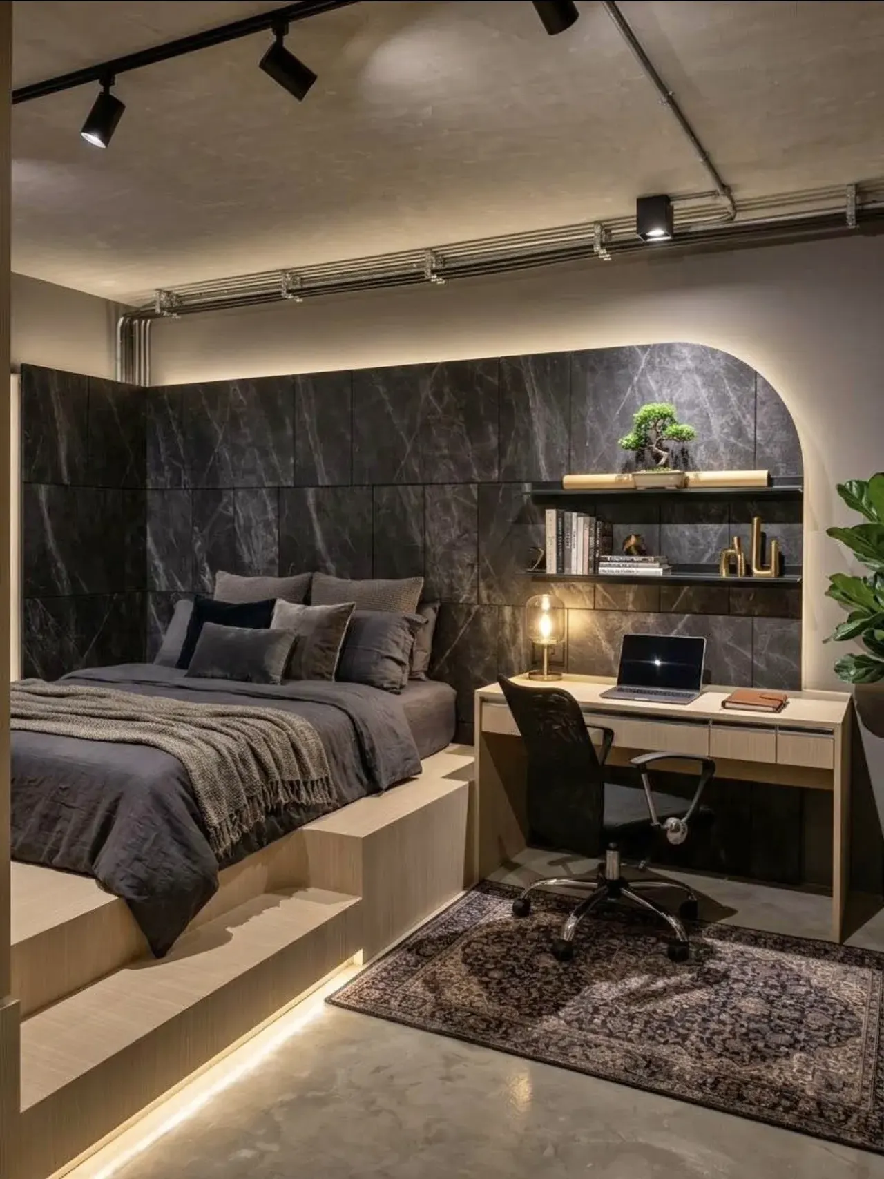 1 сп. · 1 ванн. · 34 m²