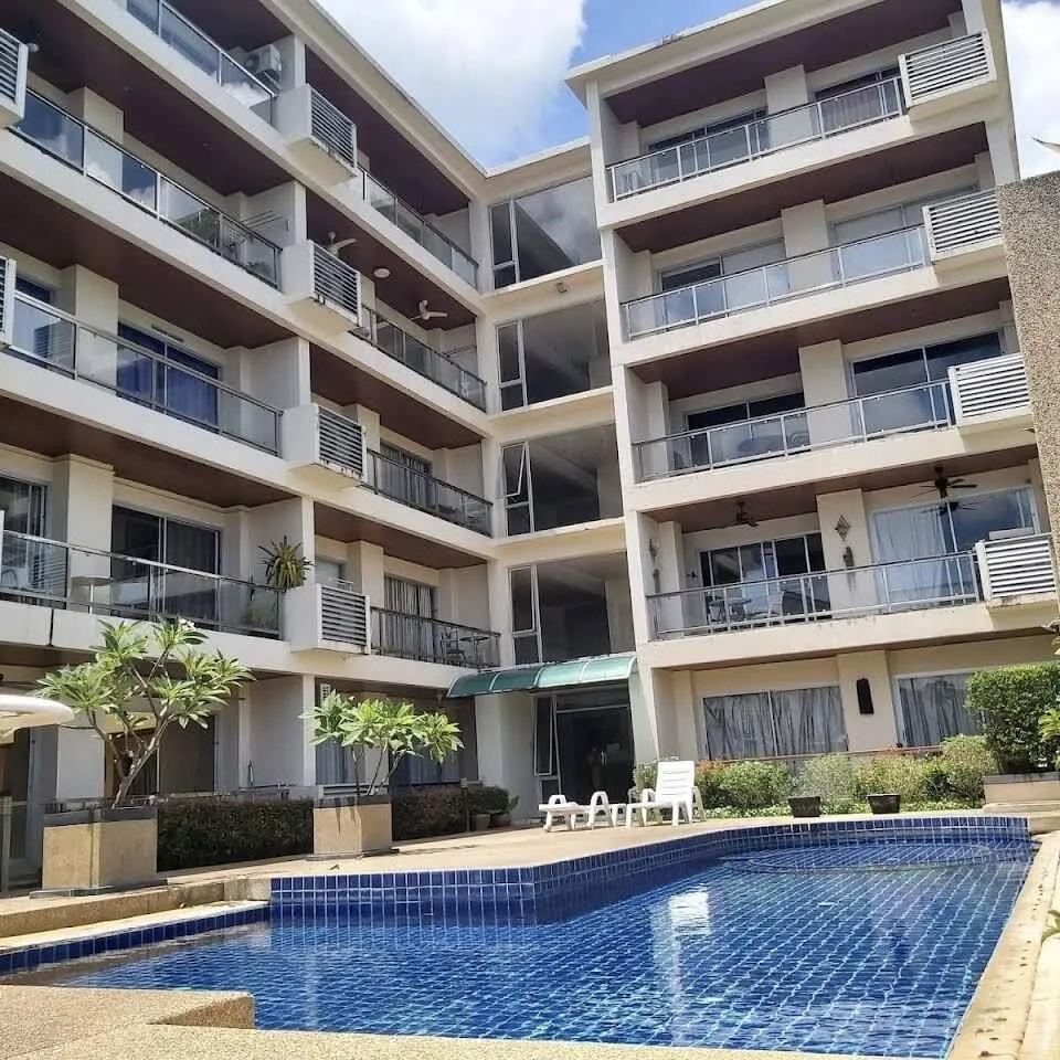 Rawai Condominium