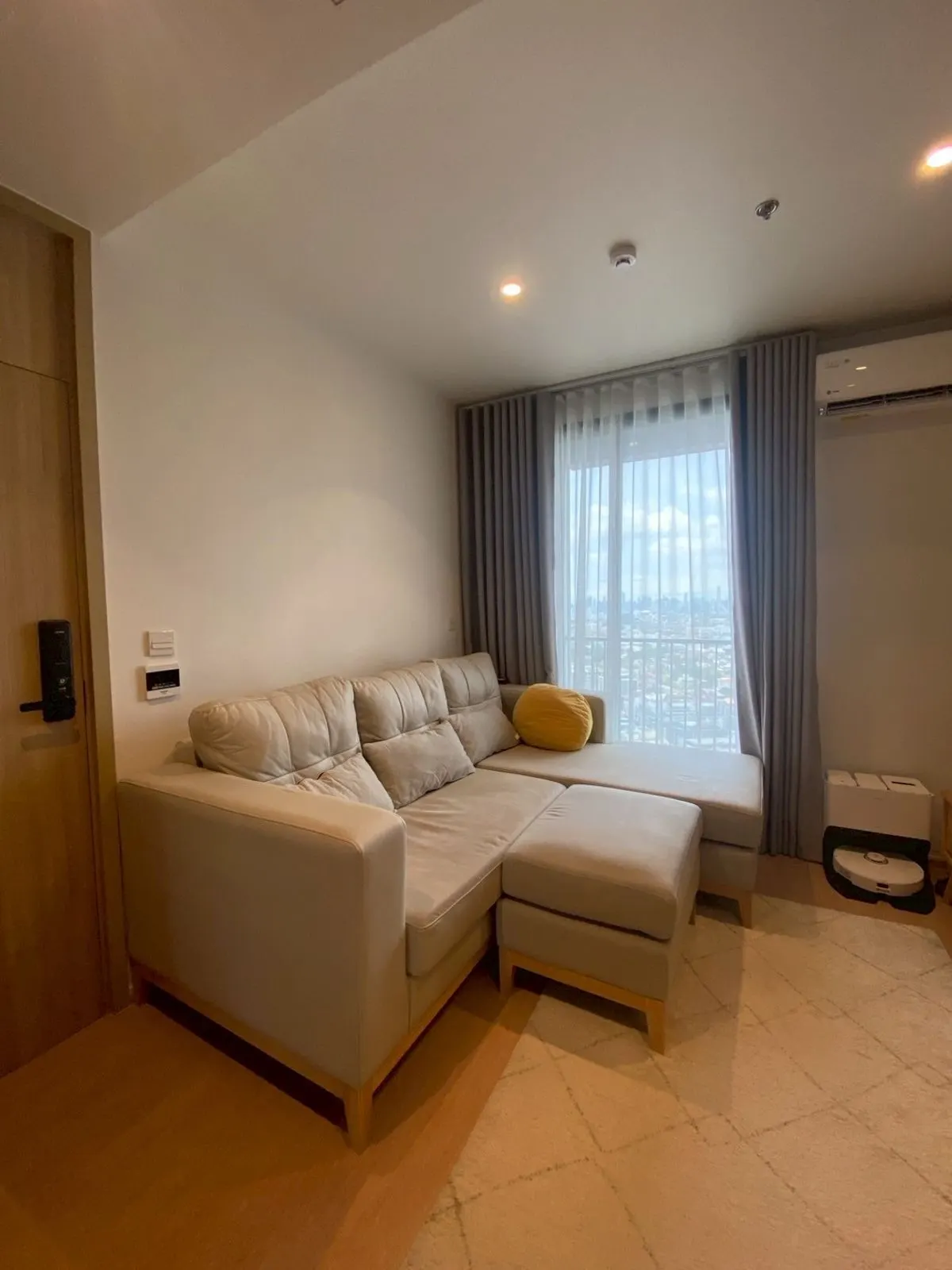 Condo · 2 ห้องนอน · 2 ห้องน้ำ · 60 m²