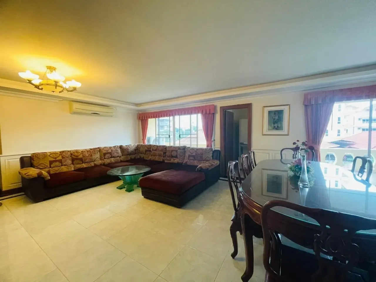 The Bay View Condominium