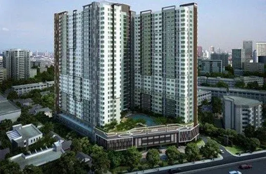 The Trust Residence Pinklao
